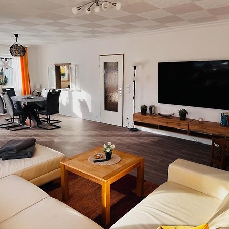 Haus Panoramablick Villa Sieber Dış mekan fotoğraf