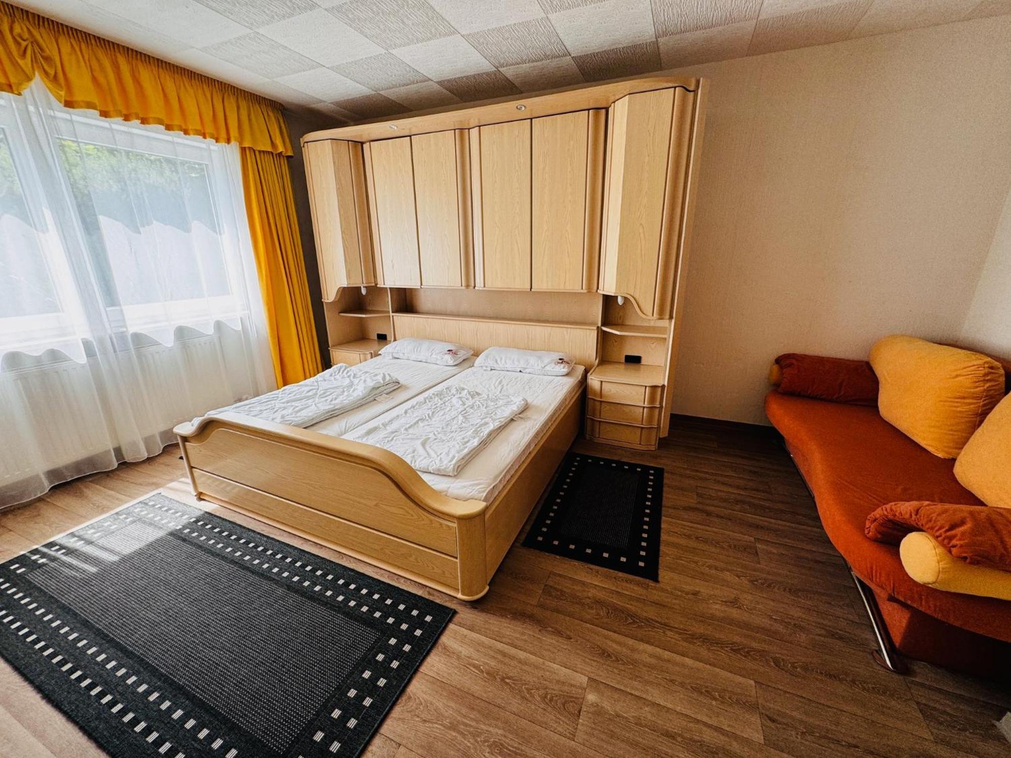 Haus Panoramablick Villa Sieber Dış mekan fotoğraf