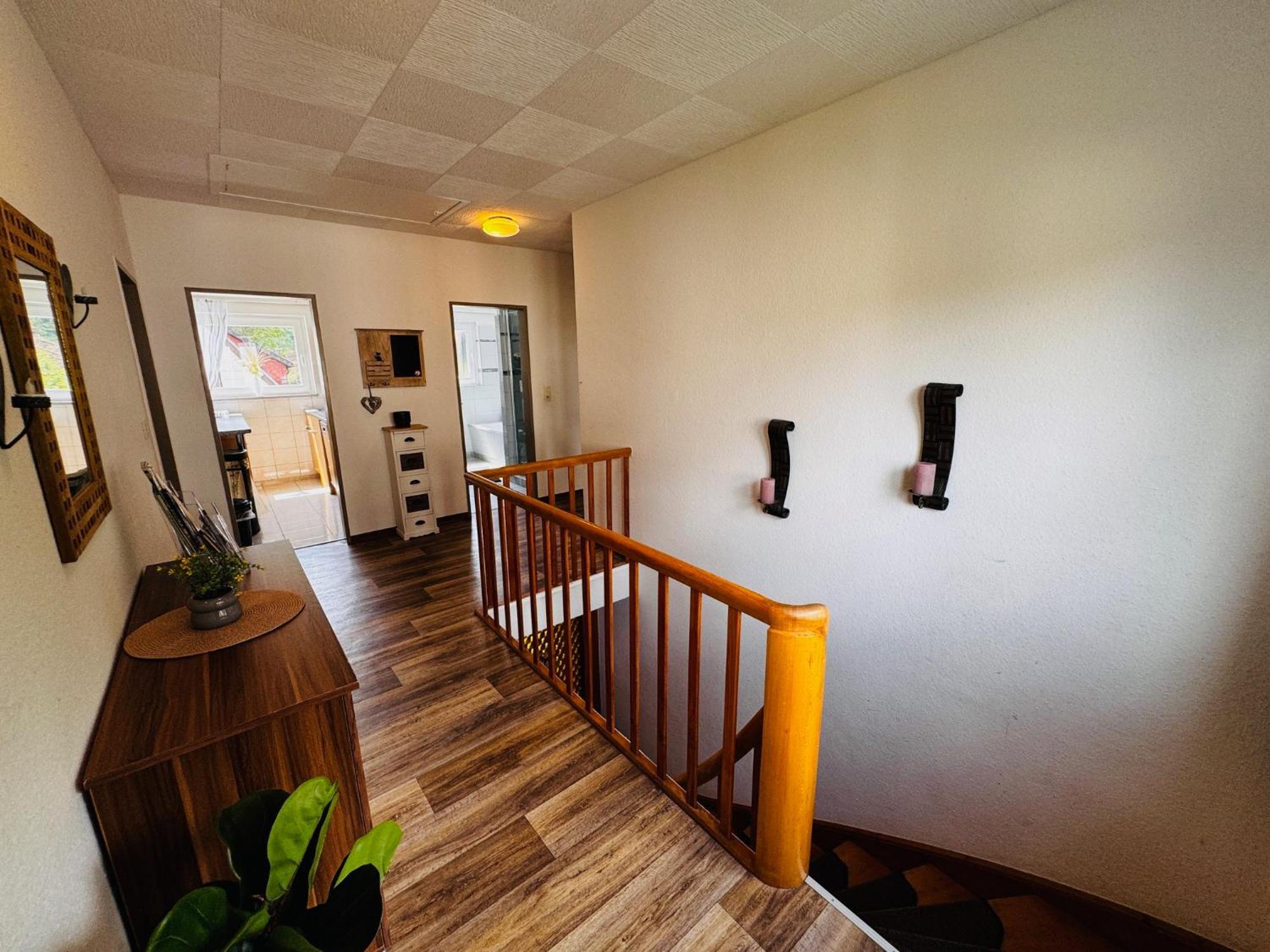 Haus Panoramablick Villa Sieber Dış mekan fotoğraf