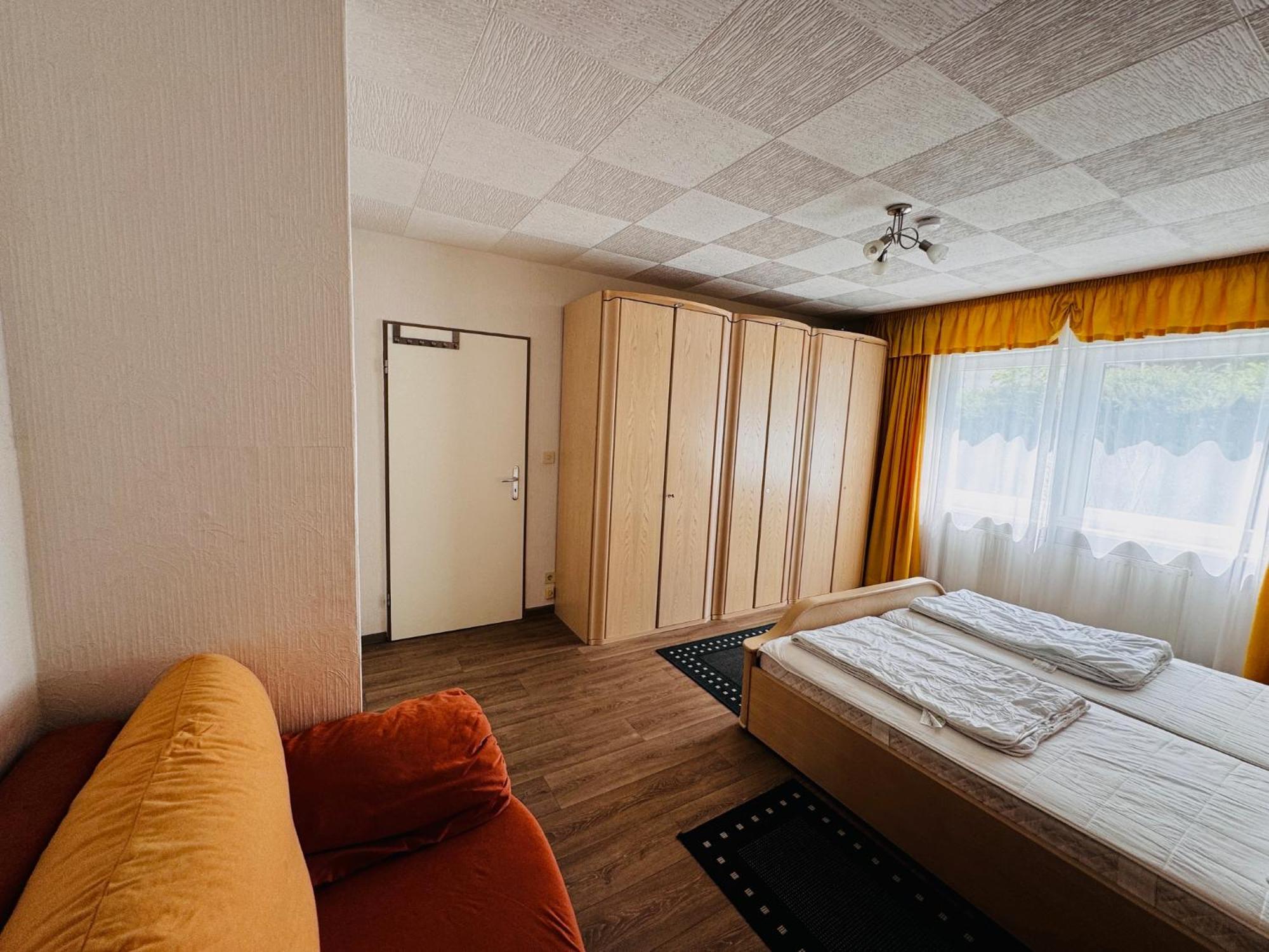 Haus Panoramablick Villa Sieber Dış mekan fotoğraf