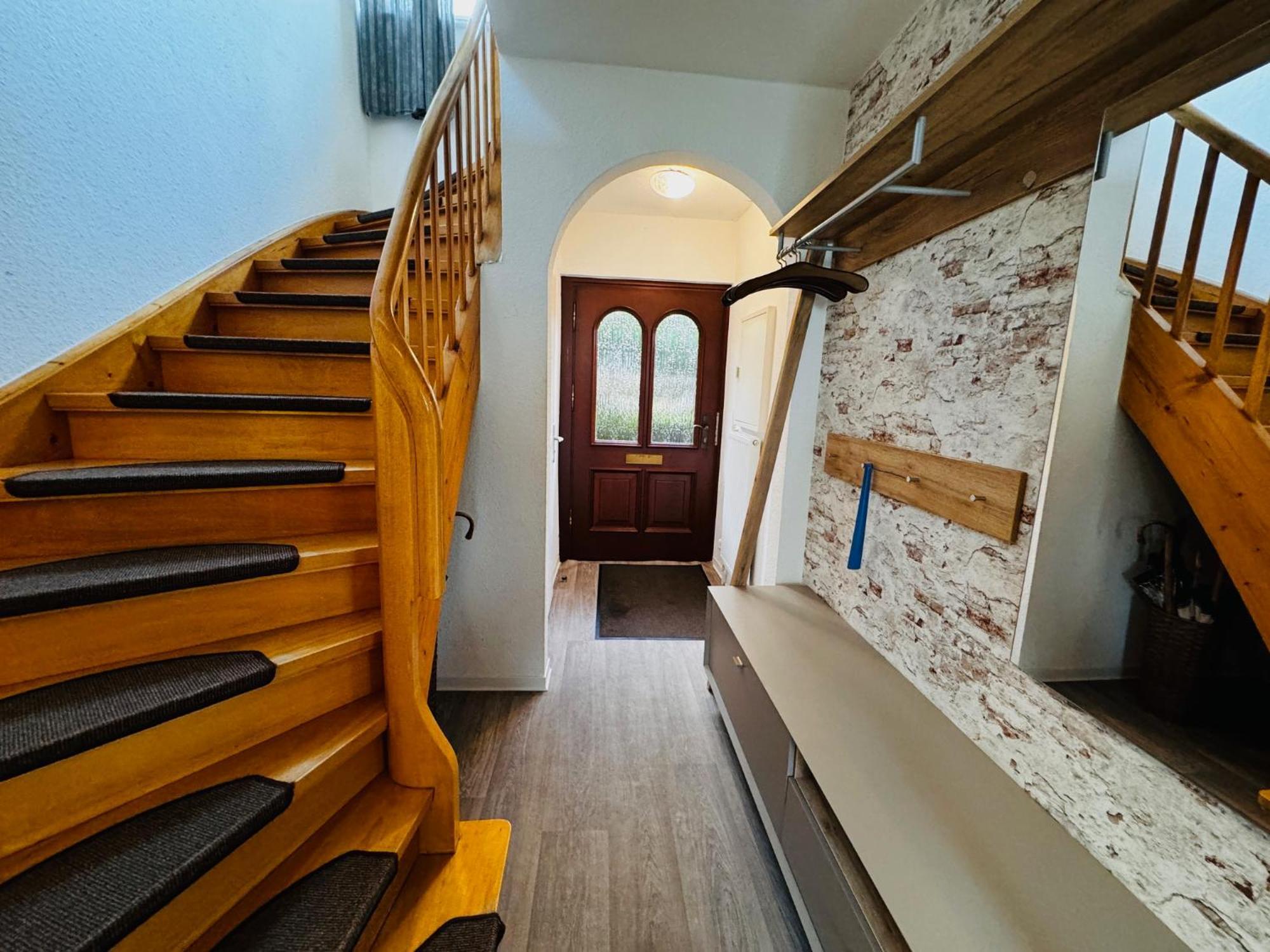 Haus Panoramablick Villa Sieber Dış mekan fotoğraf