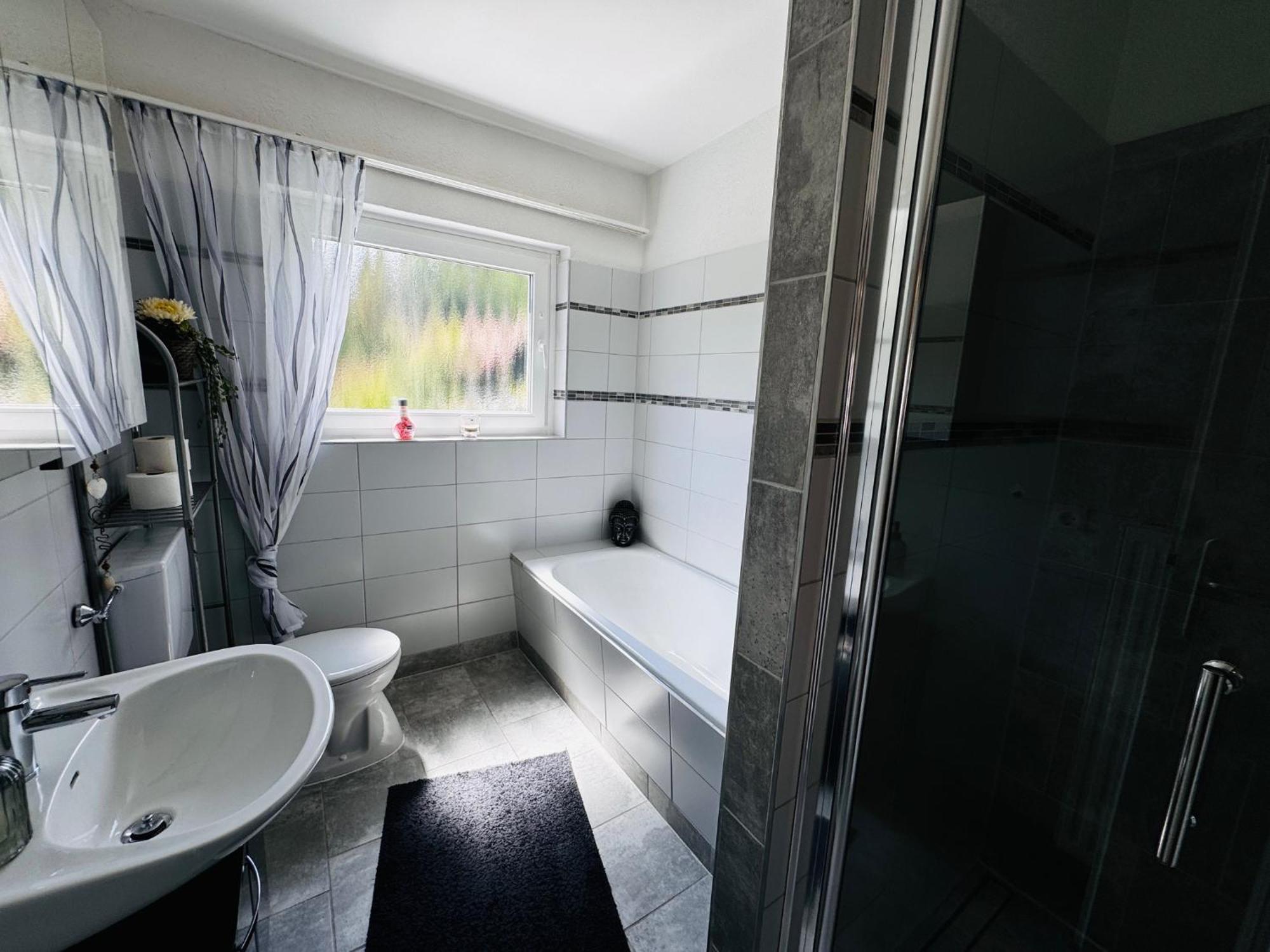 Haus Panoramablick Villa Sieber Dış mekan fotoğraf