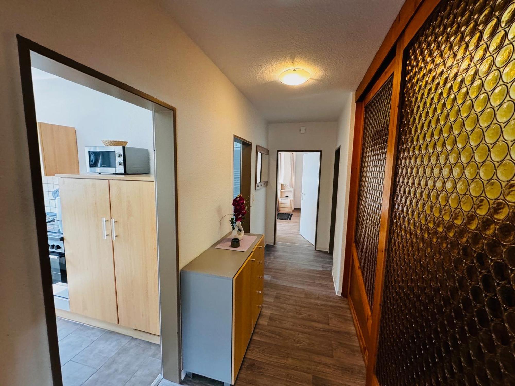Haus Panoramablick Villa Sieber Dış mekan fotoğraf