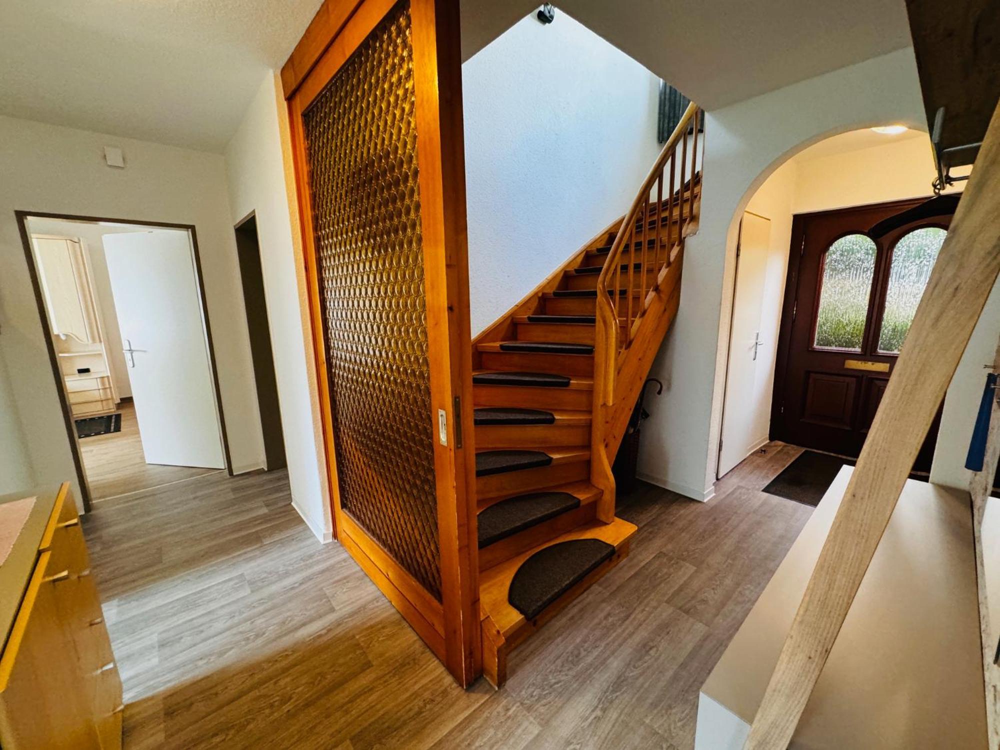 Haus Panoramablick Villa Sieber Dış mekan fotoğraf