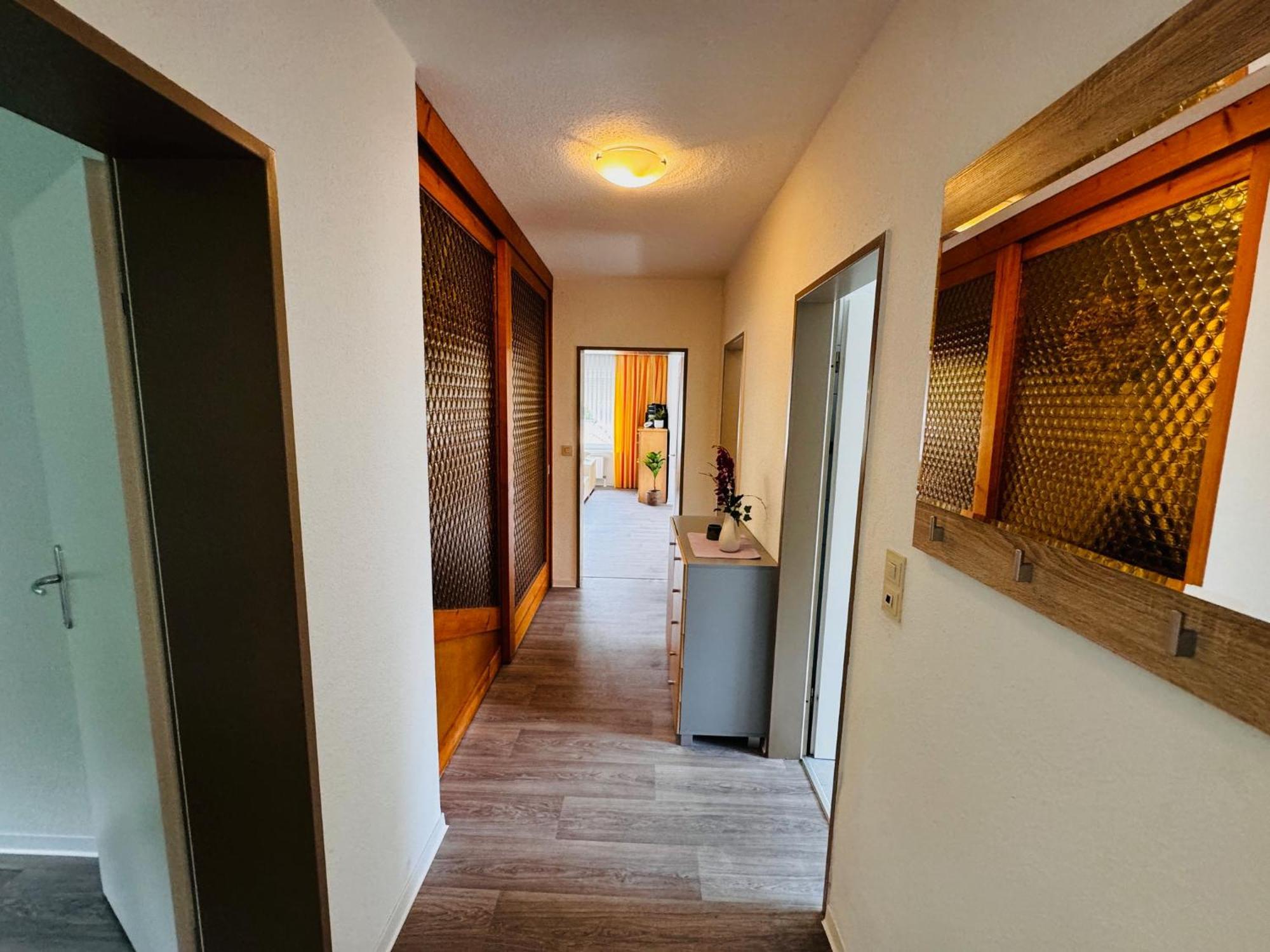 Haus Panoramablick Villa Sieber Dış mekan fotoğraf