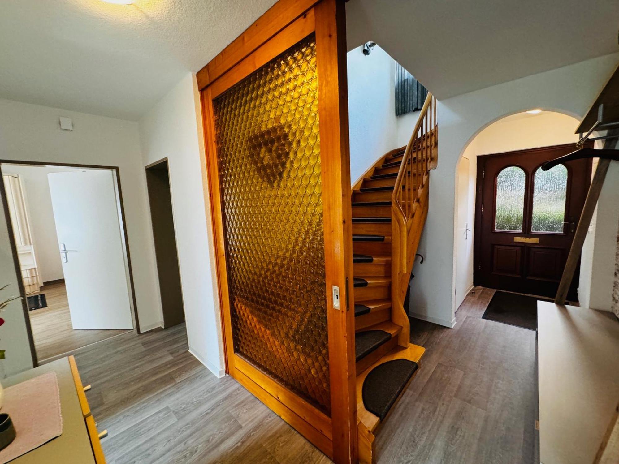Haus Panoramablick Villa Sieber Dış mekan fotoğraf