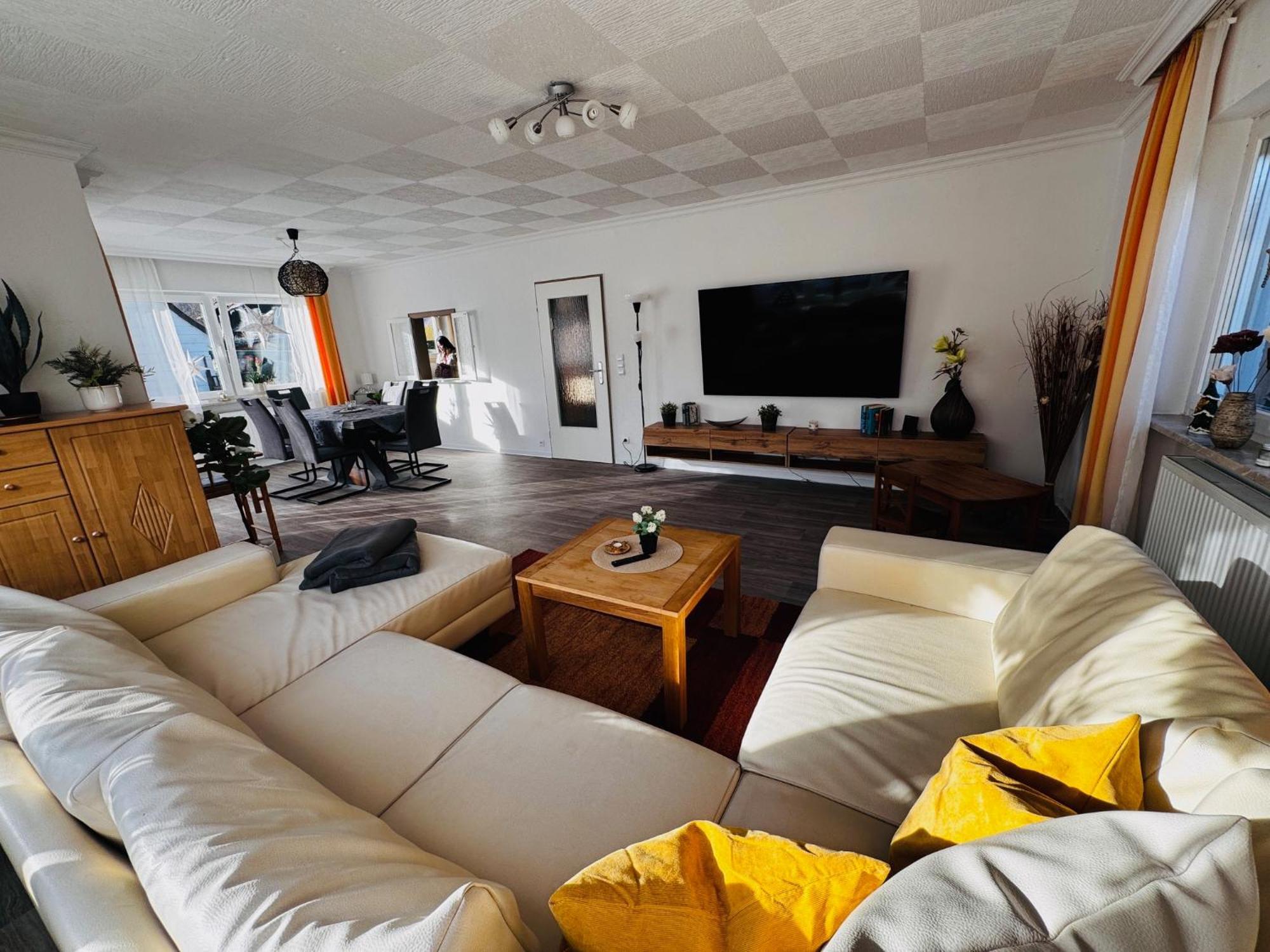 Haus Panoramablick Villa Sieber Dış mekan fotoğraf