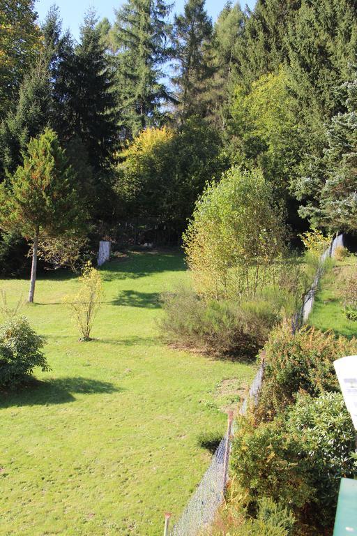 Haus Panoramablick Villa Sieber Oda fotoğraf