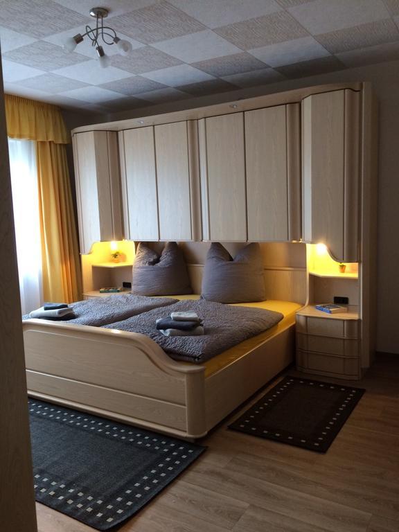 Haus Panoramablick Villa Sieber Oda fotoğraf
