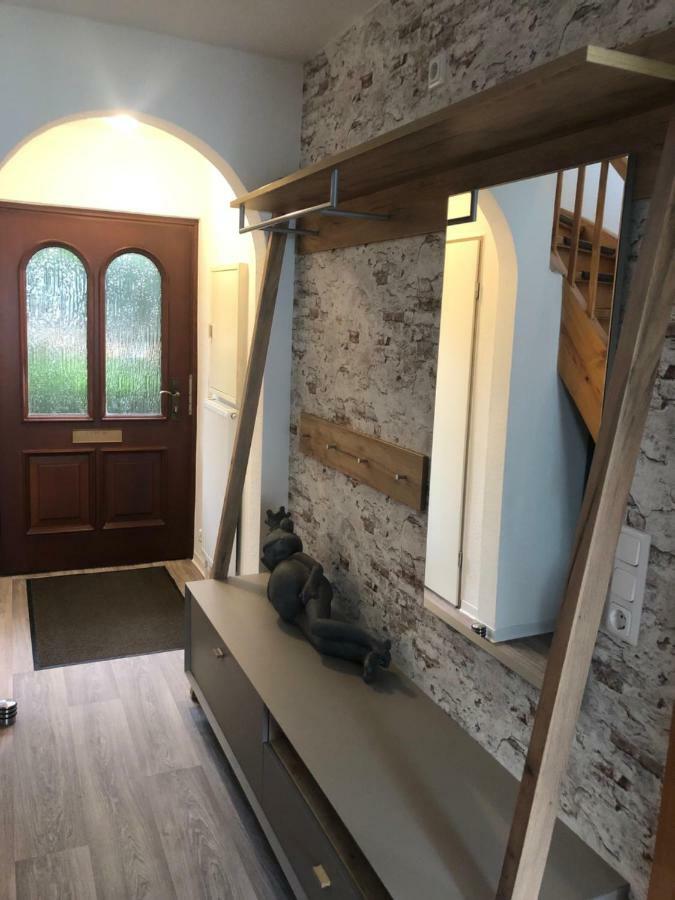 Haus Panoramablick Villa Sieber Dış mekan fotoğraf