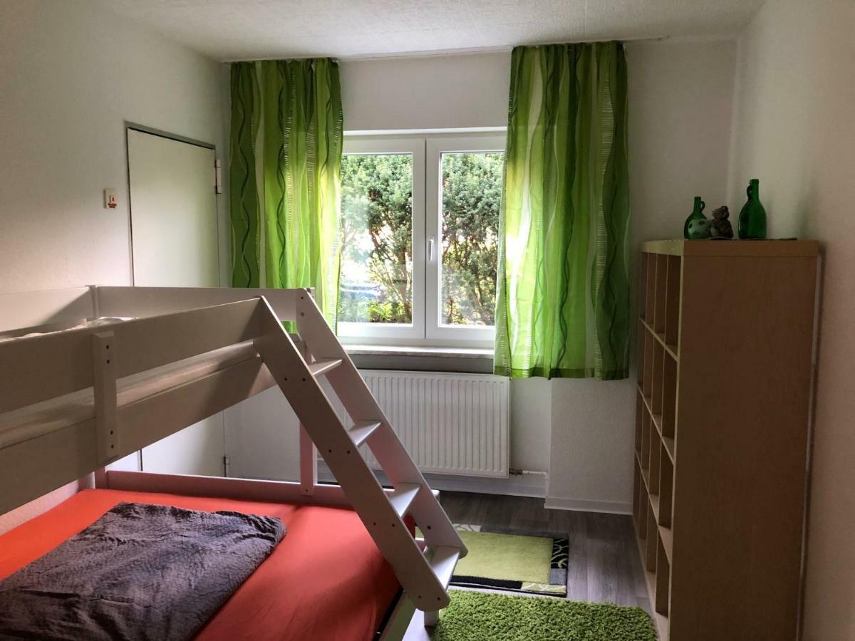 Haus Panoramablick Villa Sieber Dış mekan fotoğraf