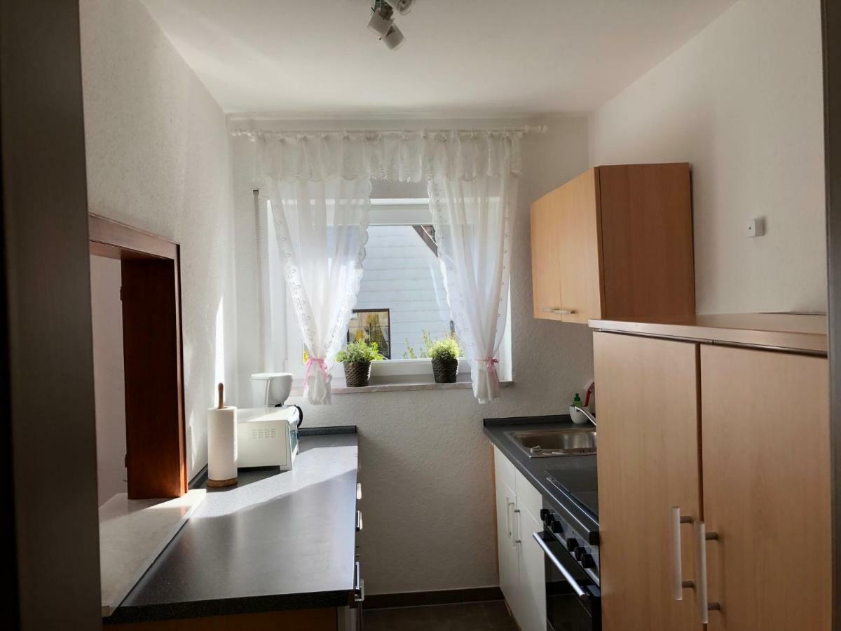 Haus Panoramablick Villa Sieber Dış mekan fotoğraf